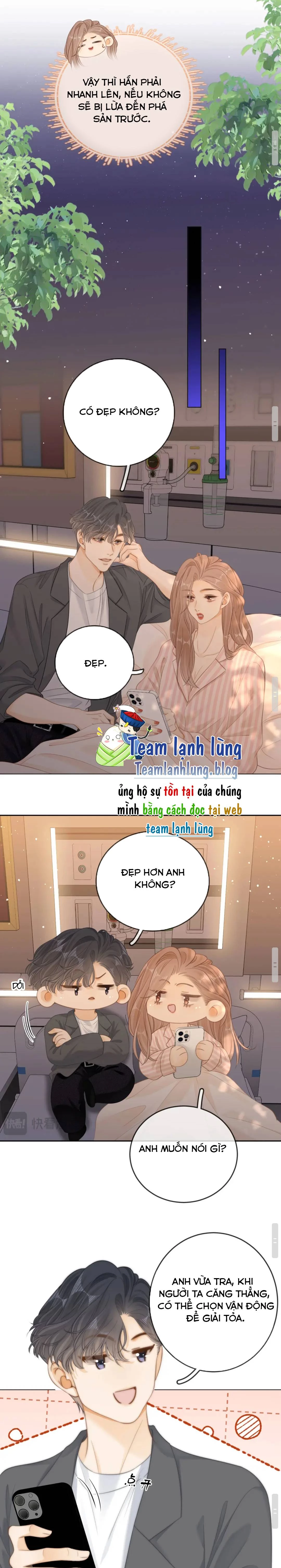 Vưu Vật Chapter 70 - 9