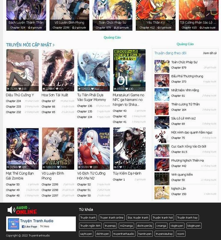 Song Tu Đạo Lữ Của Tôi Chapter 714 - 8