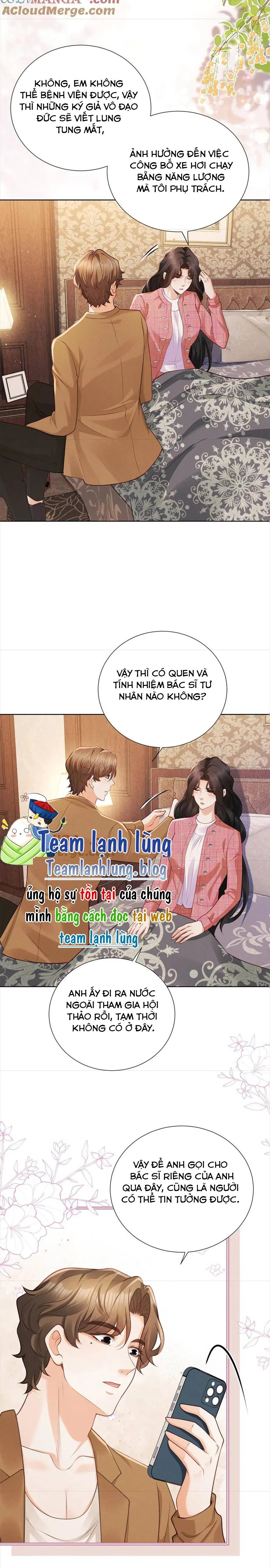 Chỉ Là Thấy Sắc Nổi Lòng Tham Chapter 15 - 3