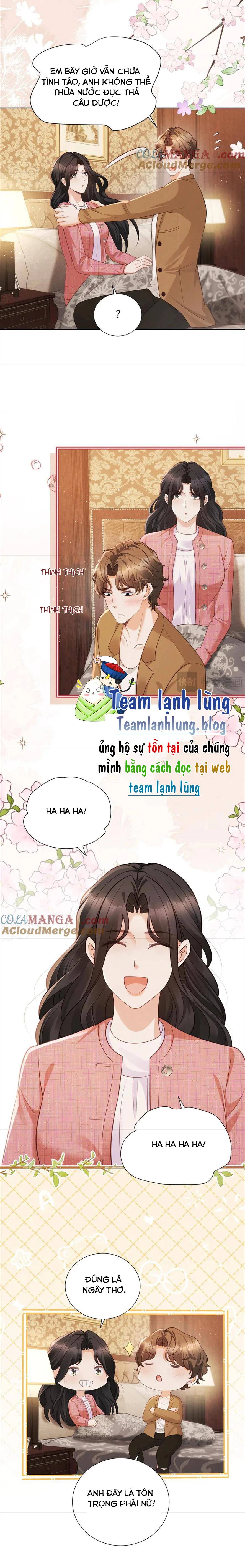 Chỉ Là Thấy Sắc Nổi Lòng Tham Chapter 15 - 12