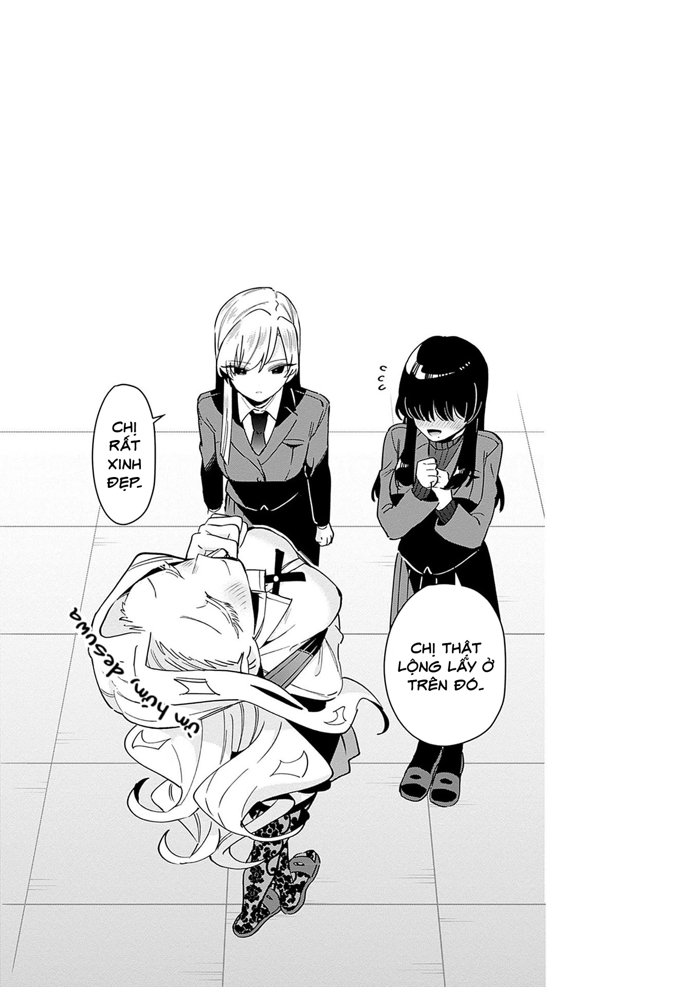 Kimi No Koto Ga Dai Dai Dai Dai Daisuki Na 100-Ri No Kanojo Chapter 112 - 23