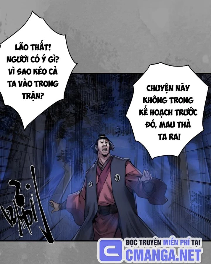 Tạng Phong Hành Chapter 240 - 51