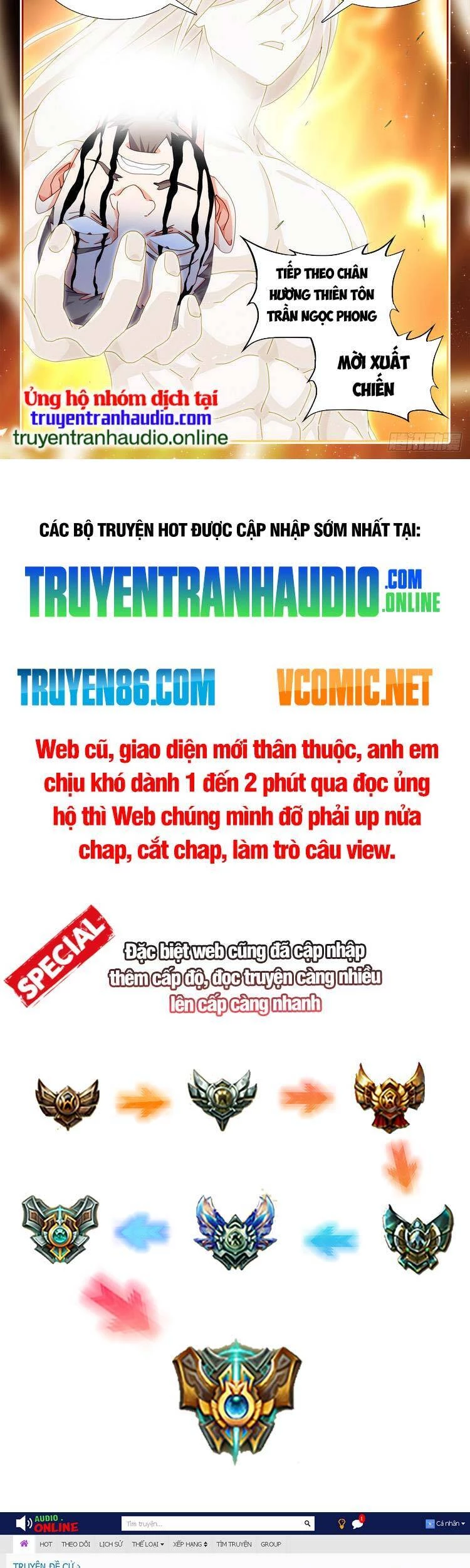Song Tu Đạo Lữ Của Tôi Chapter 723 - 7