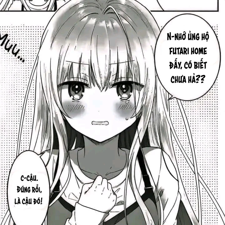 Tonari no Seki no Yatsu ga Souiu Me de Mitekuru Chapter 12 - 9