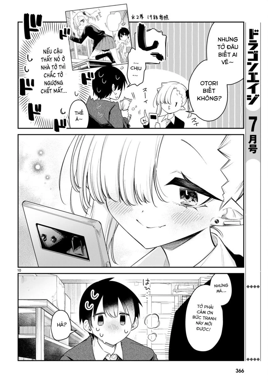 Vampire-Chan Can't Suck Properly Chapter 51 - 11