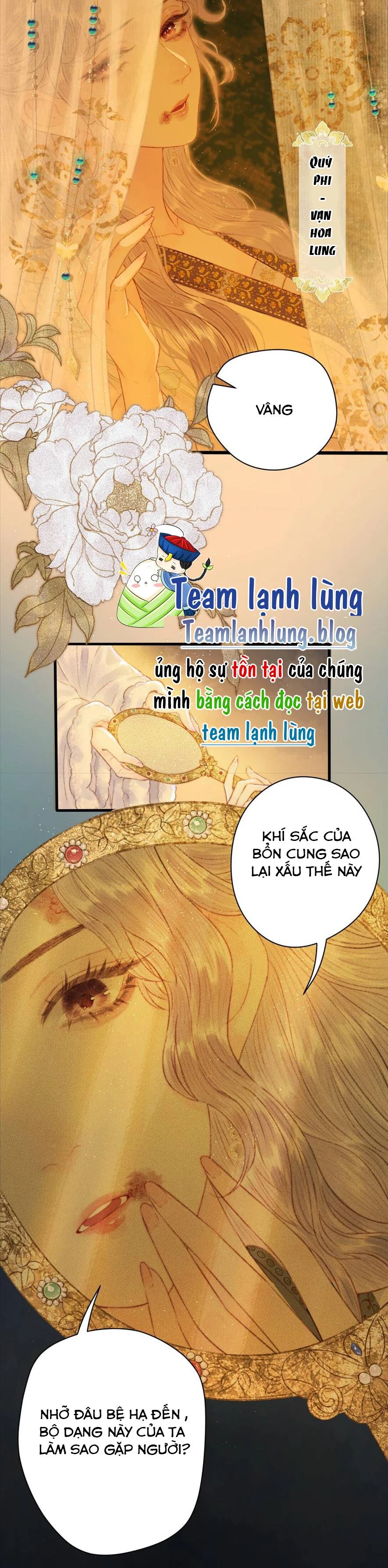 Trọng Sinh Chi Ác Phi Nghịch Tập Chapter 1 - 4