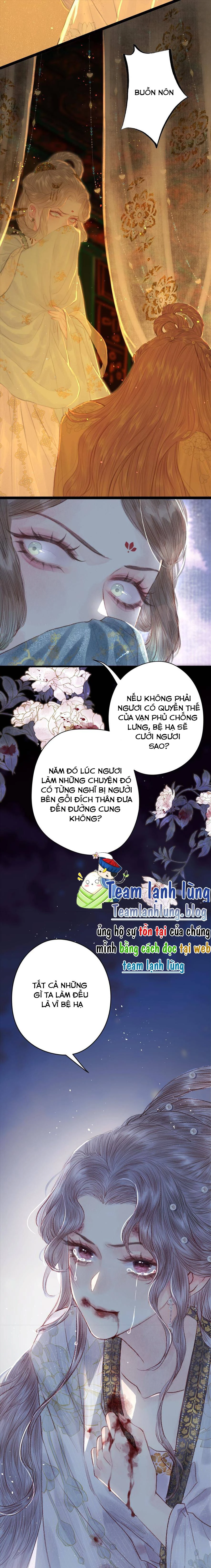 Trọng Sinh Chi Ác Phi Nghịch Tập Chapter 1 - 13