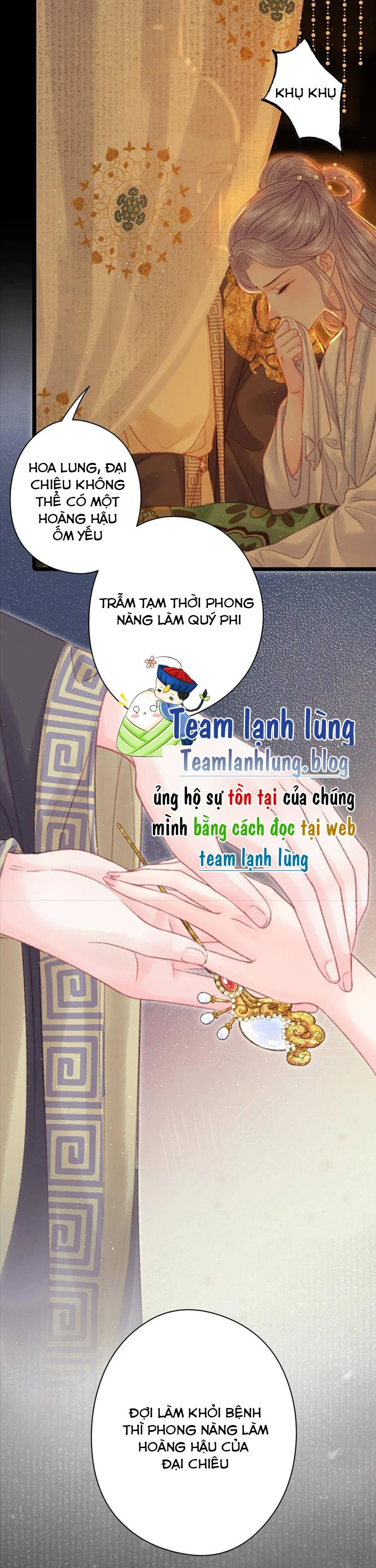 Trọng Sinh Chi Ác Phi Nghịch Tập Chapter 2 - 4