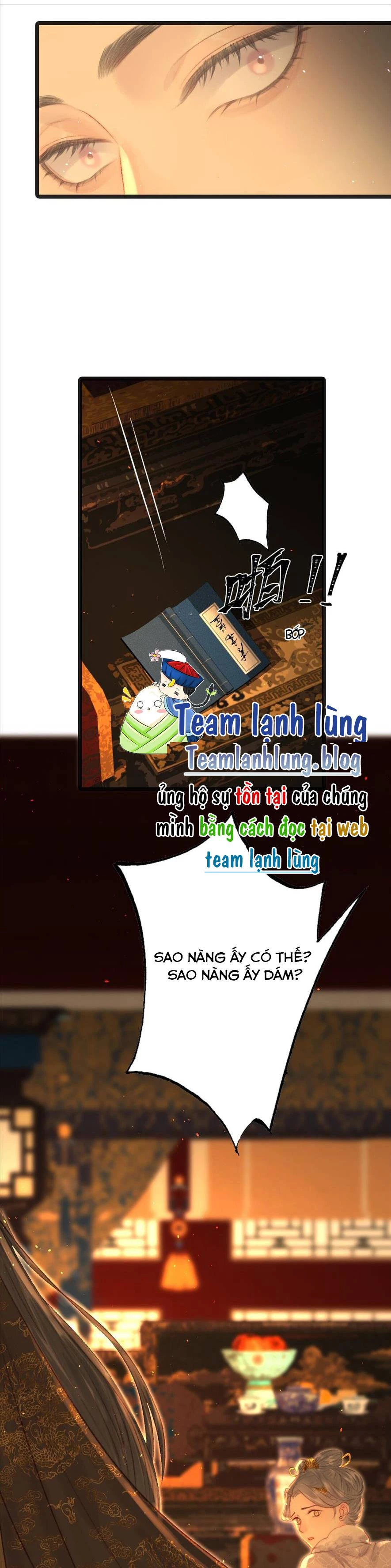 Trọng Sinh Chi Ác Phi Nghịch Tập Chapter 2 - 18