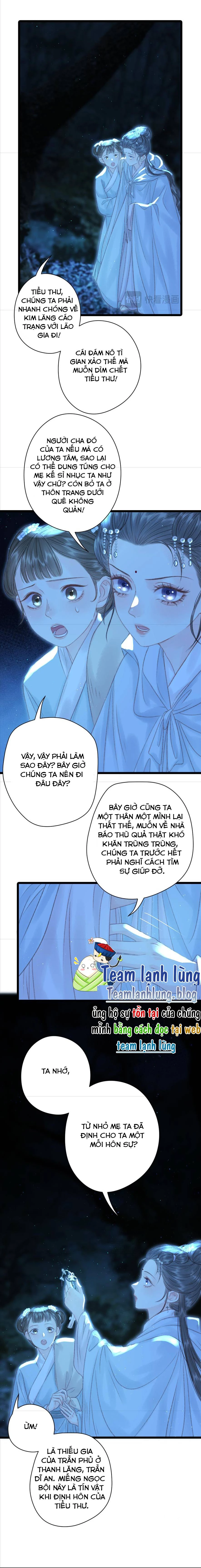 Trọng Sinh Chi Ác Phi Nghịch Tập Chapter 4 - 20