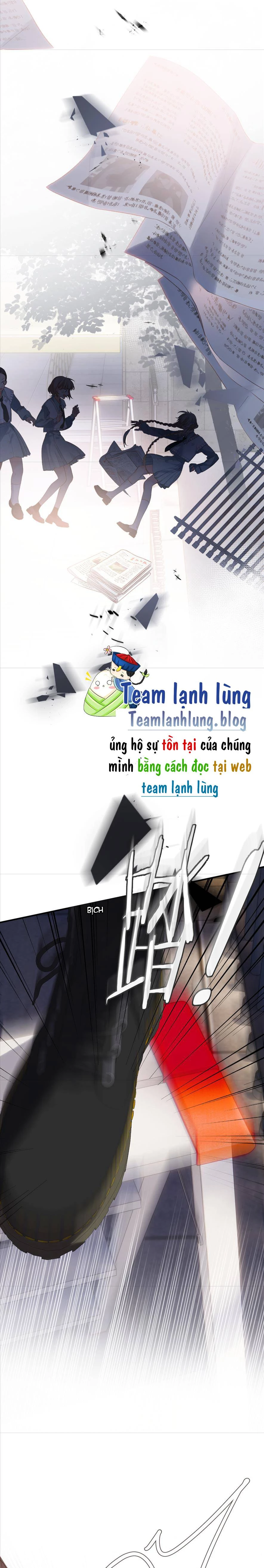 Ngược dòng về mùa xuân Chapter 1 - 7