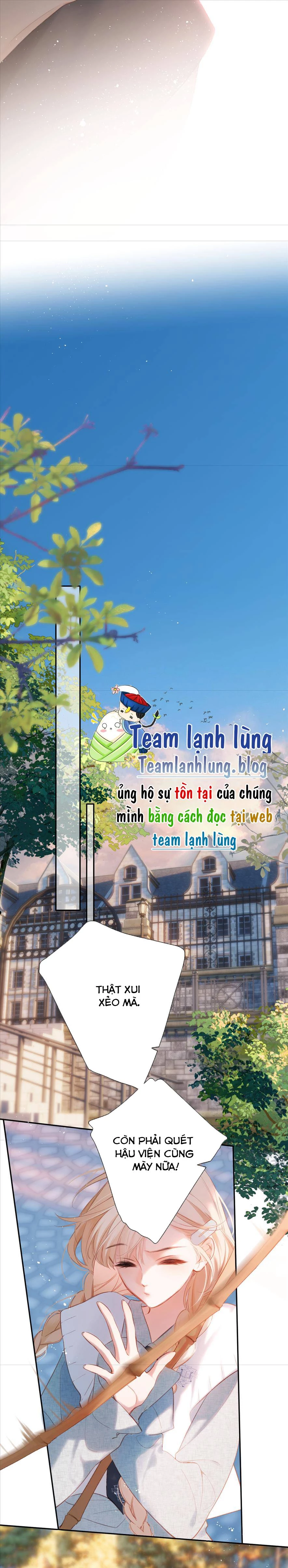 Ngược dòng về mùa xuân Chapter 1 - 13