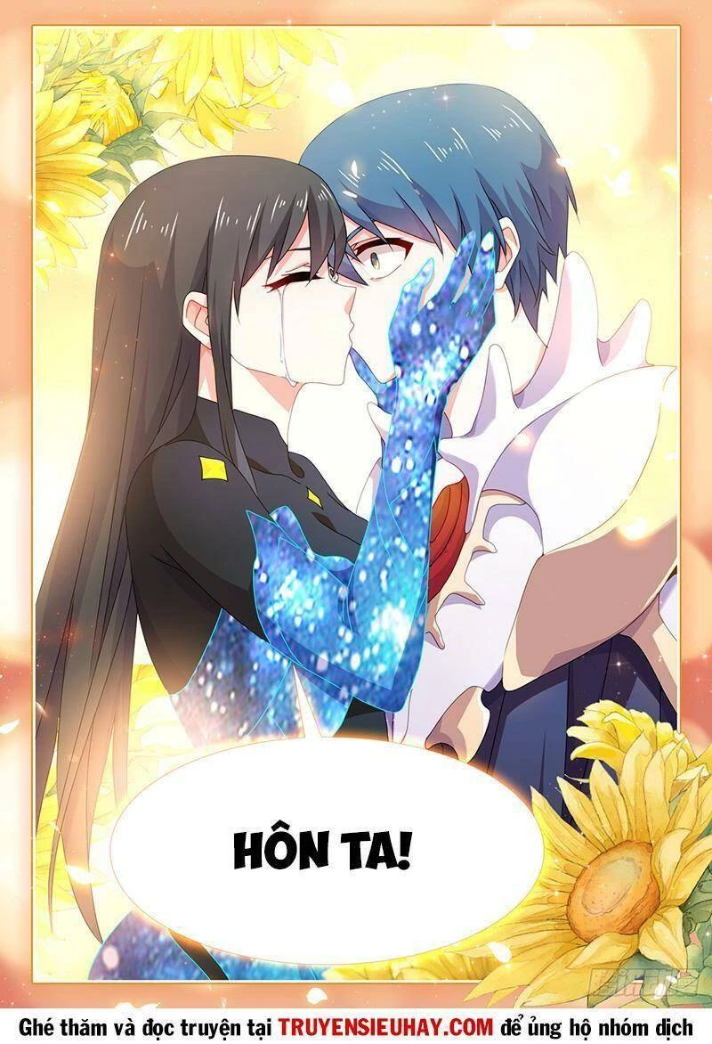 Song Tu Đạo Lữ Của Tôi Chapter 726 - 11