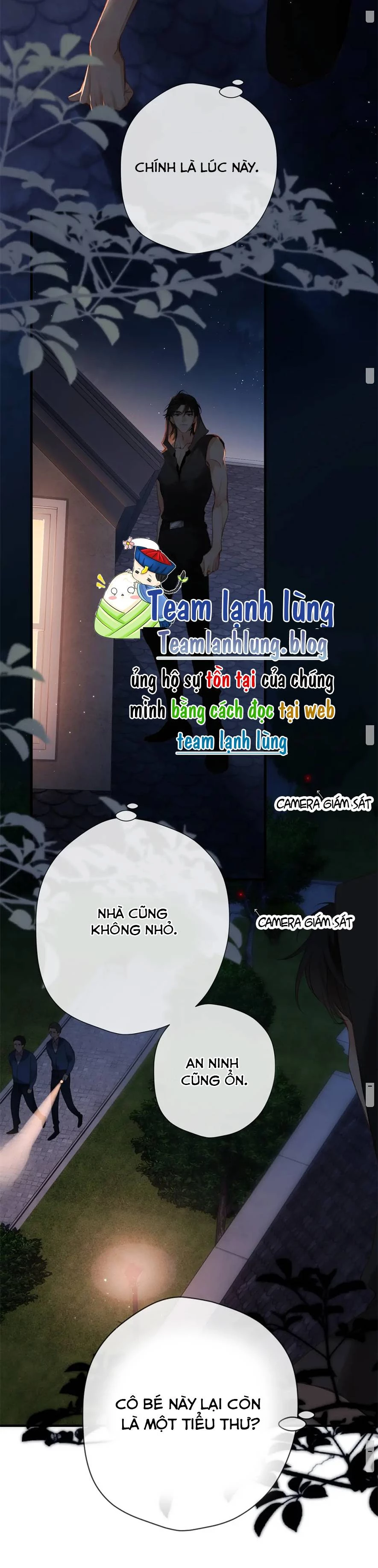 Ngược dòng về mùa xuân Chapter 3 - 6