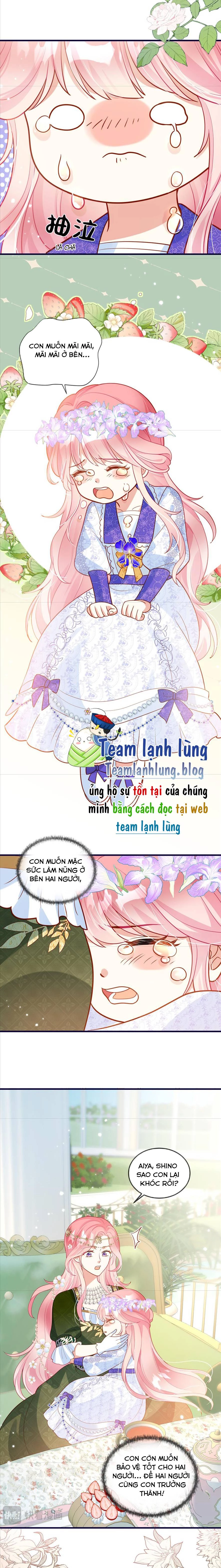 Tôi không làm nữ hoàng bù nhìn này nữa! Chapter 1 - 16