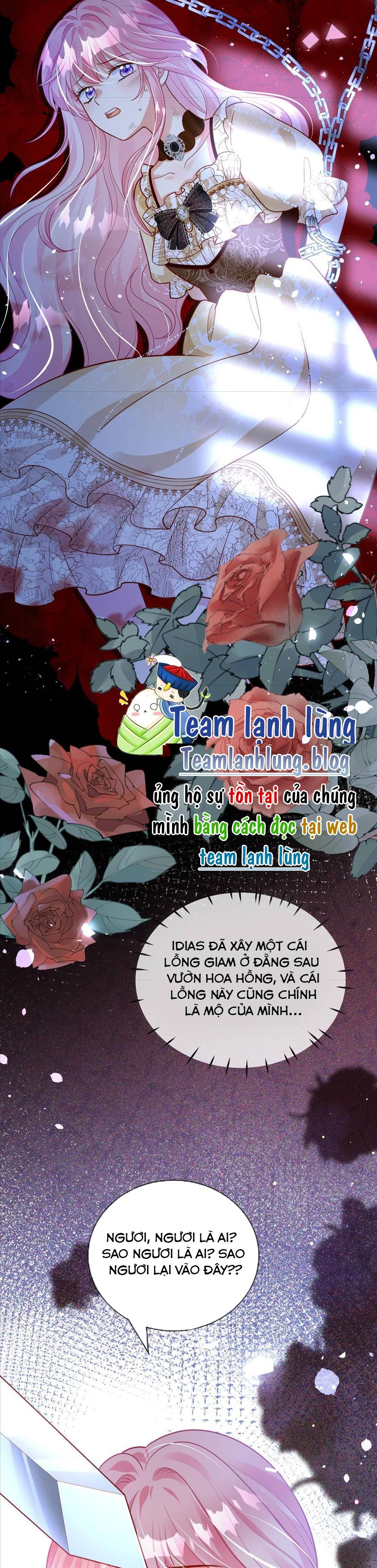 Tôi không làm nữ hoàng bù nhìn này nữa! Chapter 3 - 5