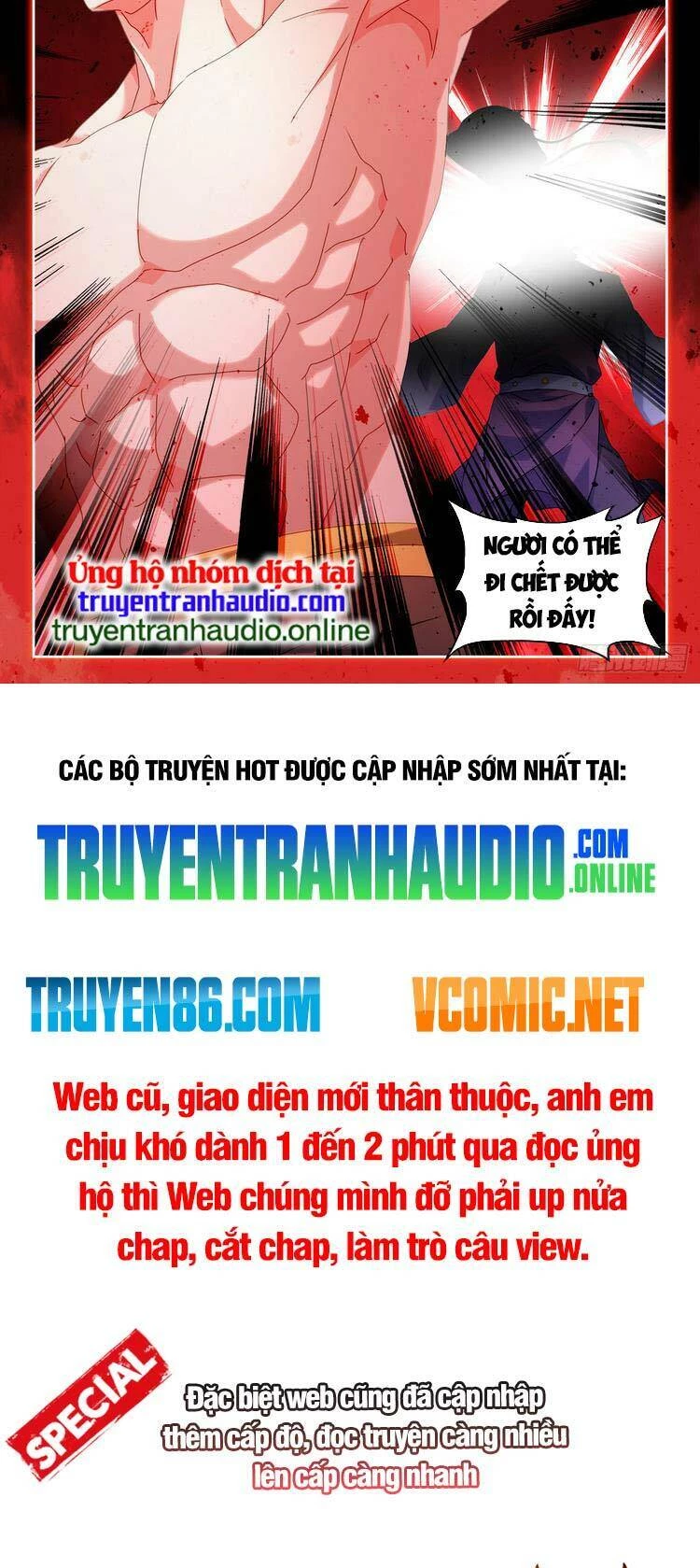 Song Tu Đạo Lữ Của Tôi Chapter 729 - 7