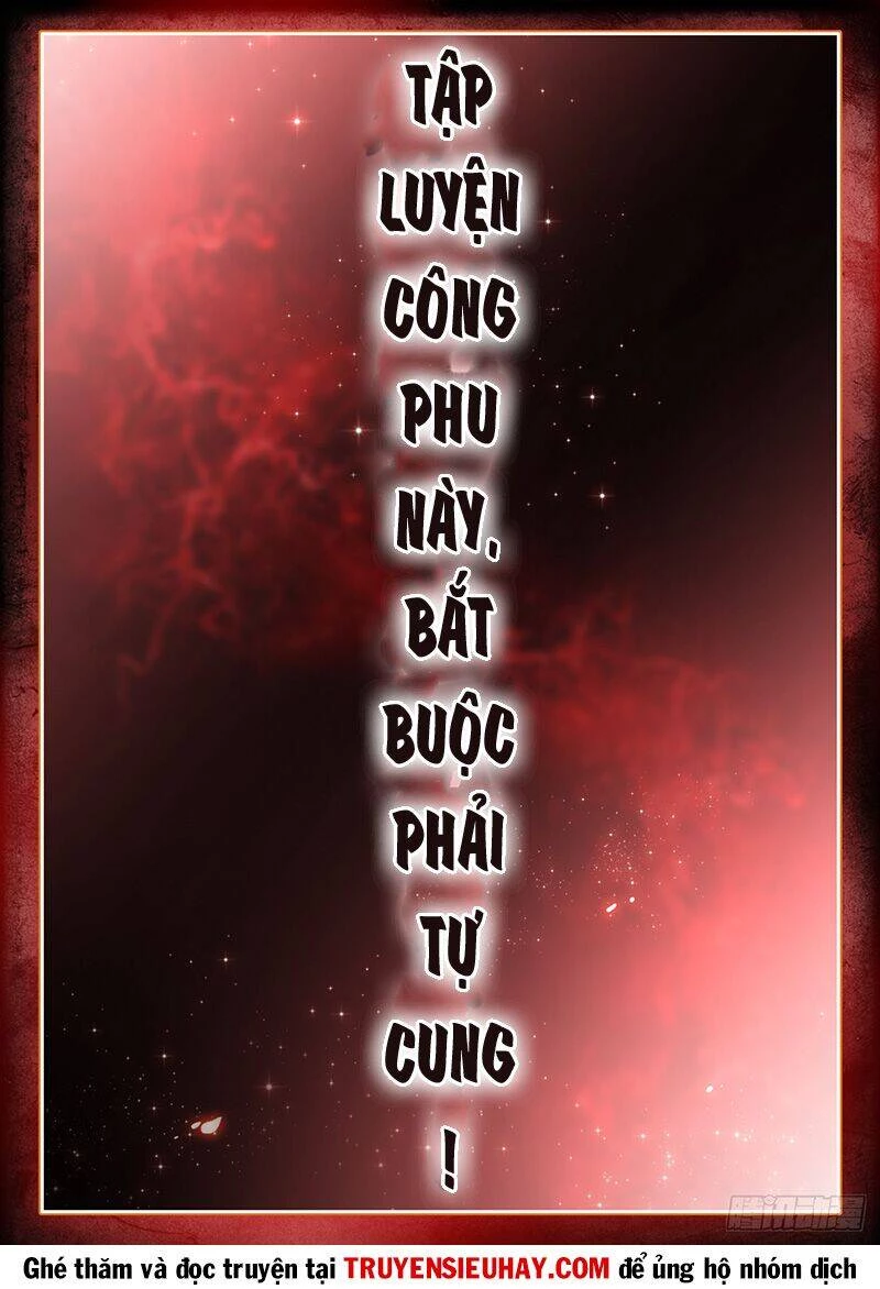 Song Tu Đạo Lữ Của Tôi Chapter 730 - 13