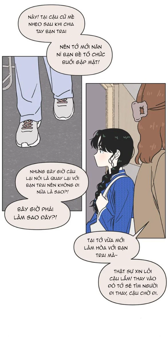 Thanh Xuân Đáng Yêu Chapter 3 - 100