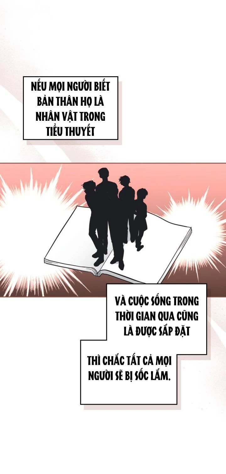 Luật Của Tiểu Thuyết Mạng Chapter 213 - 20