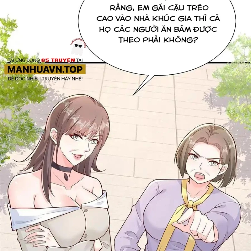 Mỗi Tuần Ta Có Một Nghề Nghiệp Mới Chapter 682 - 42