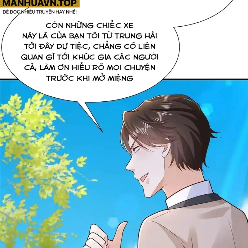 Mỗi Tuần Ta Có Một Nghề Nghiệp Mới Chapter 682 - 50