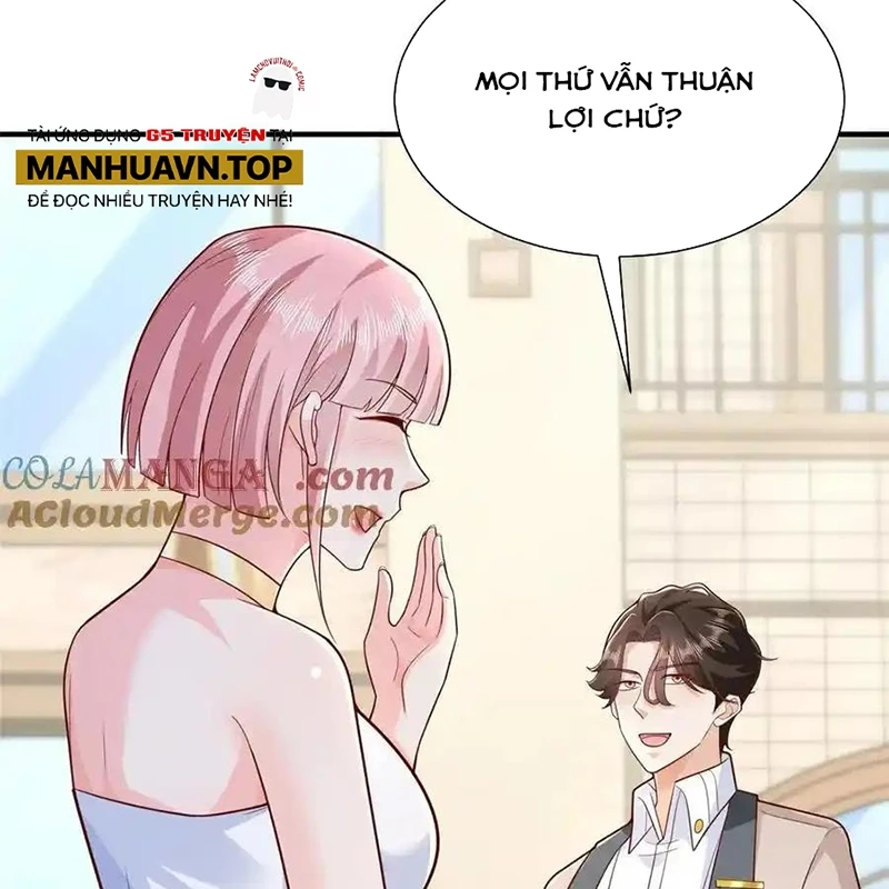 Mỗi Tuần Ta Có Một Nghề Nghiệp Mới Chapter 682 - 66