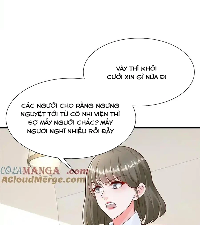 Mỗi Tuần Ta Có Một Nghề Nghiệp Mới Chapter 684 - 12