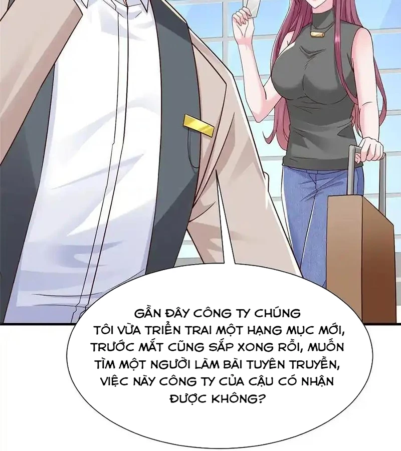 Mỗi Tuần Ta Có Một Nghề Nghiệp Mới Chapter 684 - 46