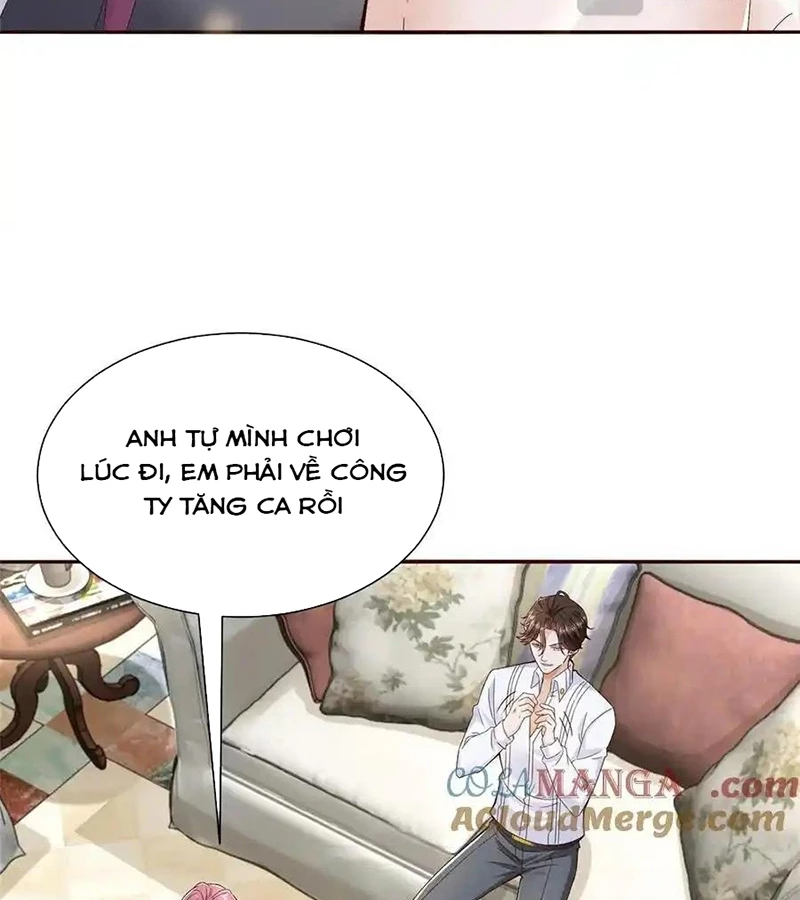 Mỗi Tuần Ta Có Một Nghề Nghiệp Mới Chapter 685 - 3