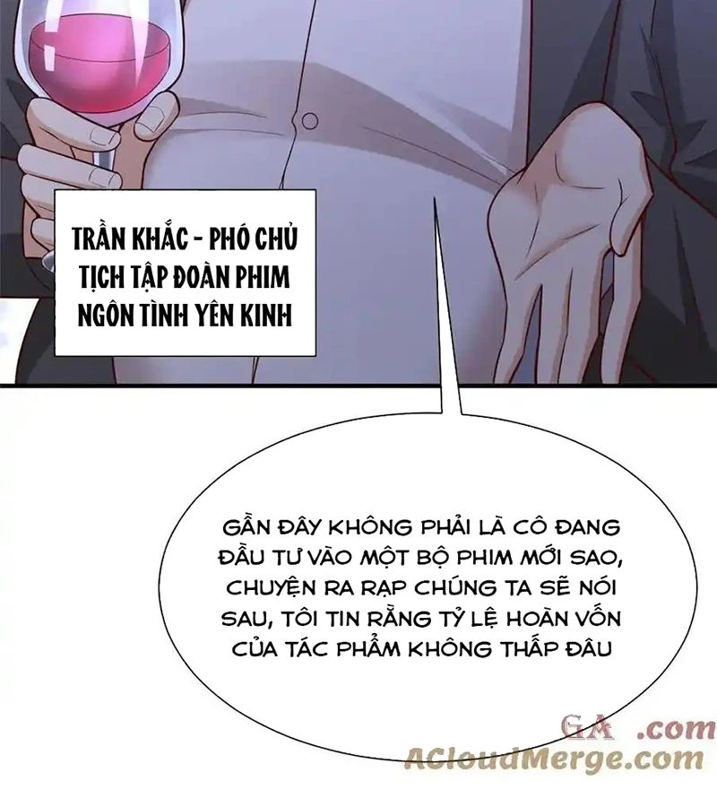 Mỗi Tuần Ta Có Một Nghề Nghiệp Mới Chapter 685 - 22