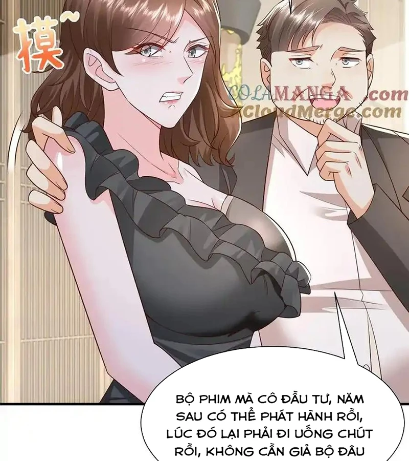 Mỗi Tuần Ta Có Một Nghề Nghiệp Mới Chapter 685 - 34