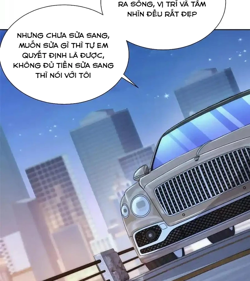 Mỗi Tuần Ta Có Một Nghề Nghiệp Mới Chapter 686 - 22