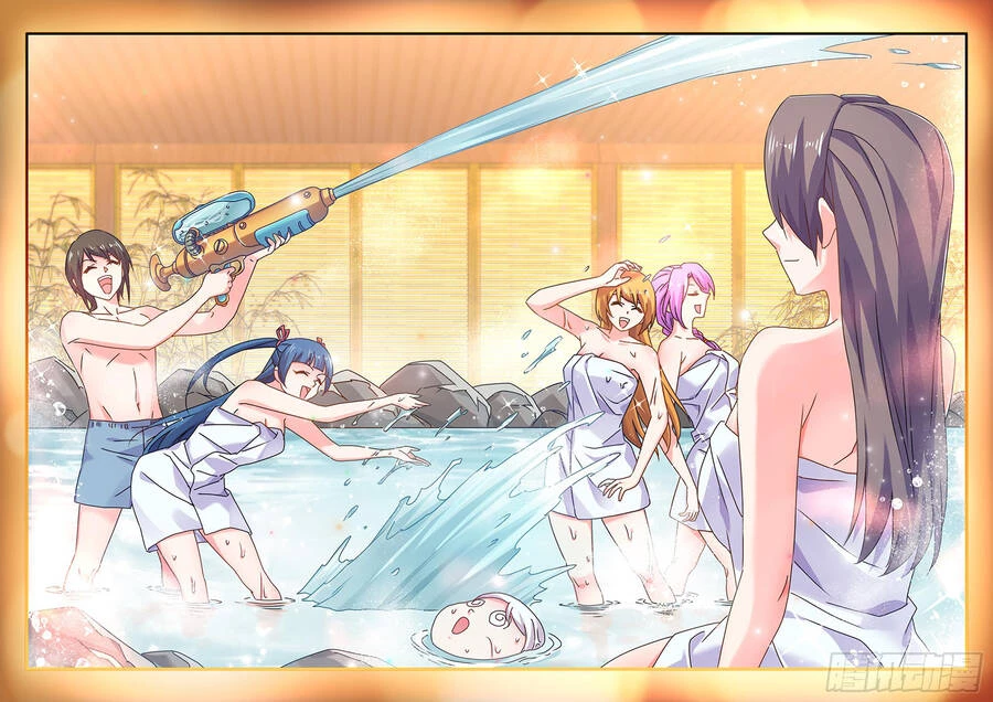 Song Tu Đạo Lữ Của Tôi Chapter 736 - 13