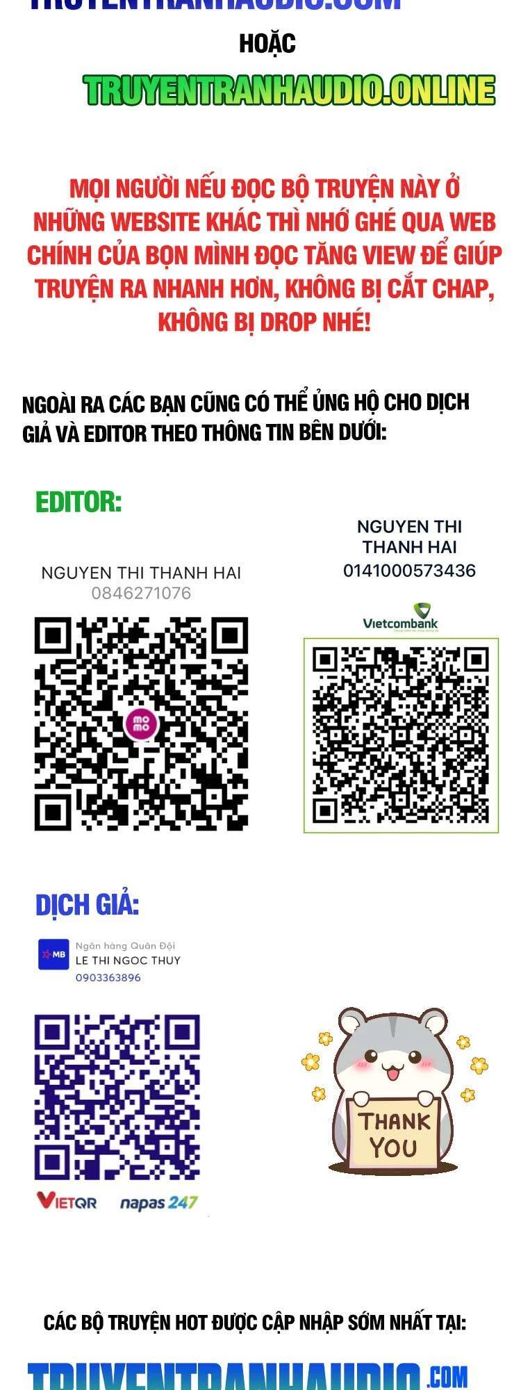 Song Tu Đạo Lữ Của Tôi Chapter 737 - 8