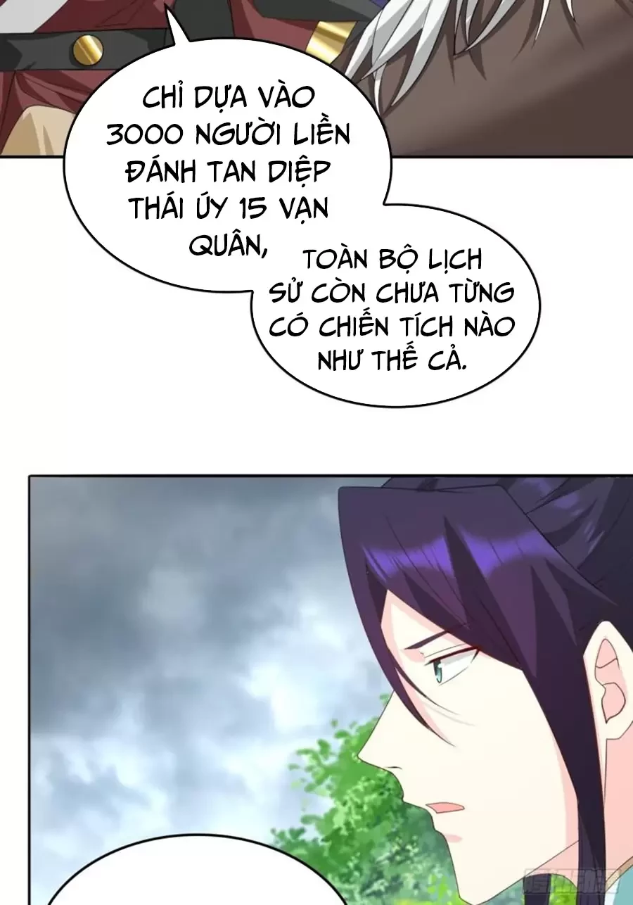 Người Ở Rể Bị Ép Thành Phản Diện Chapter 402 - 8