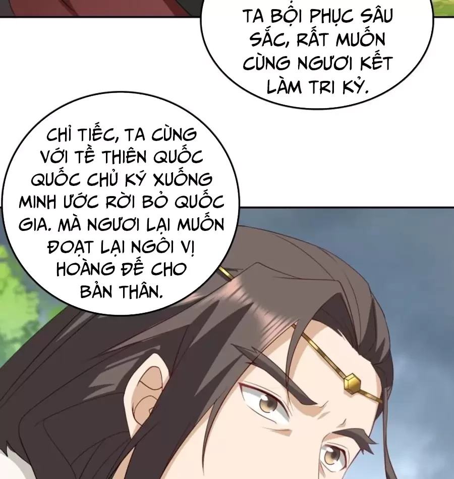 Người Ở Rể Bị Ép Thành Phản Diện Chapter 402 - 15