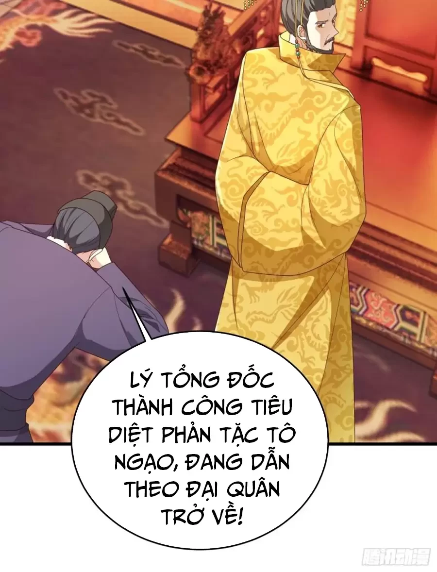 Người Ở Rể Bị Ép Thành Phản Diện Chapter 404 - 10