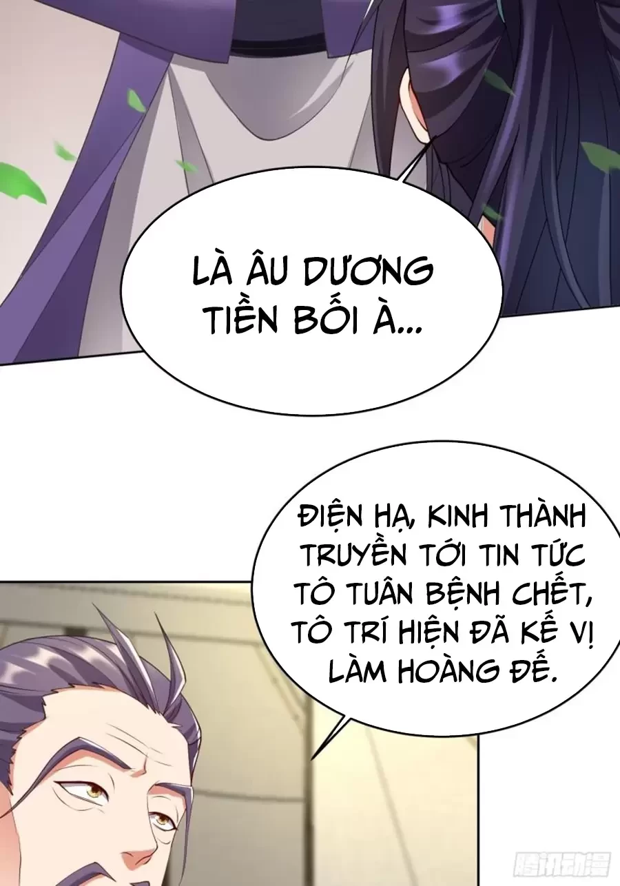 Người Ở Rể Bị Ép Thành Phản Diện Chapter 405 - 17