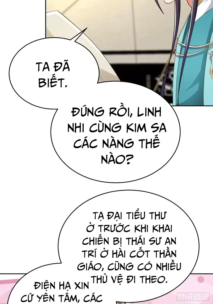 Người Ở Rể Bị Ép Thành Phản Diện Chapter 405 - 19