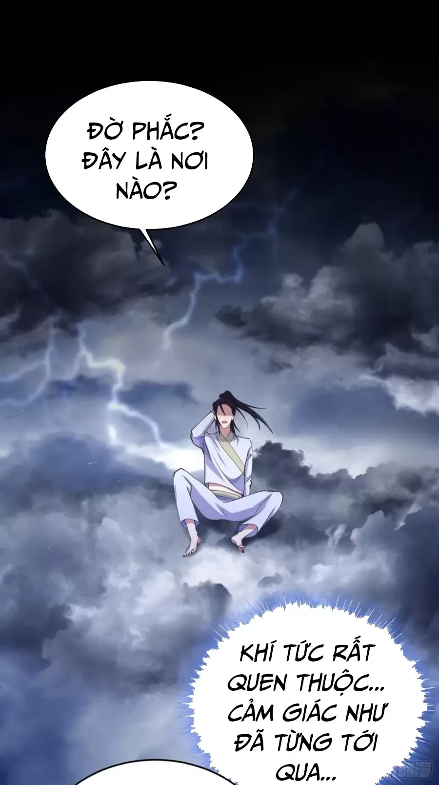 Người Ở Rể Bị Ép Thành Phản Diện Chapter 405 - 25