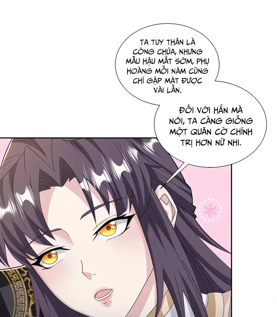 Người Ở Rể Bị Ép Thành Phản Diện Chapter 551 - 9