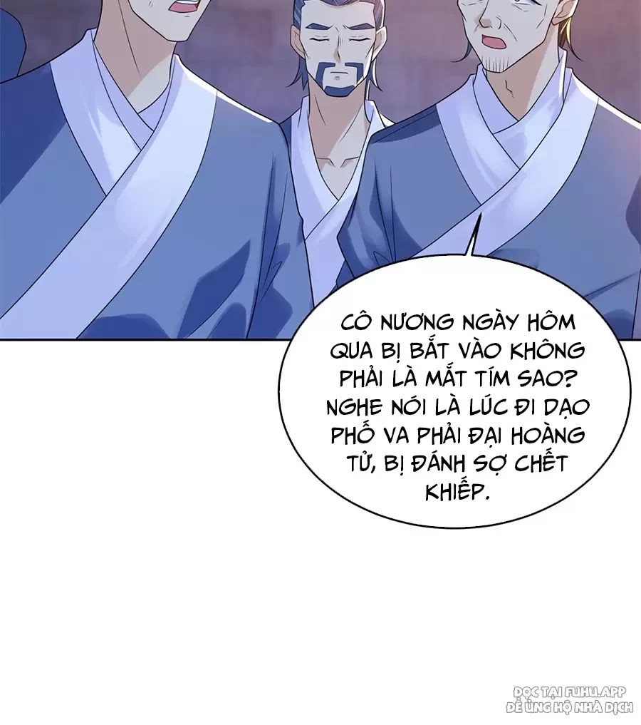 Người Ở Rể Bị Ép Thành Phản Diện Chapter 555 - 30