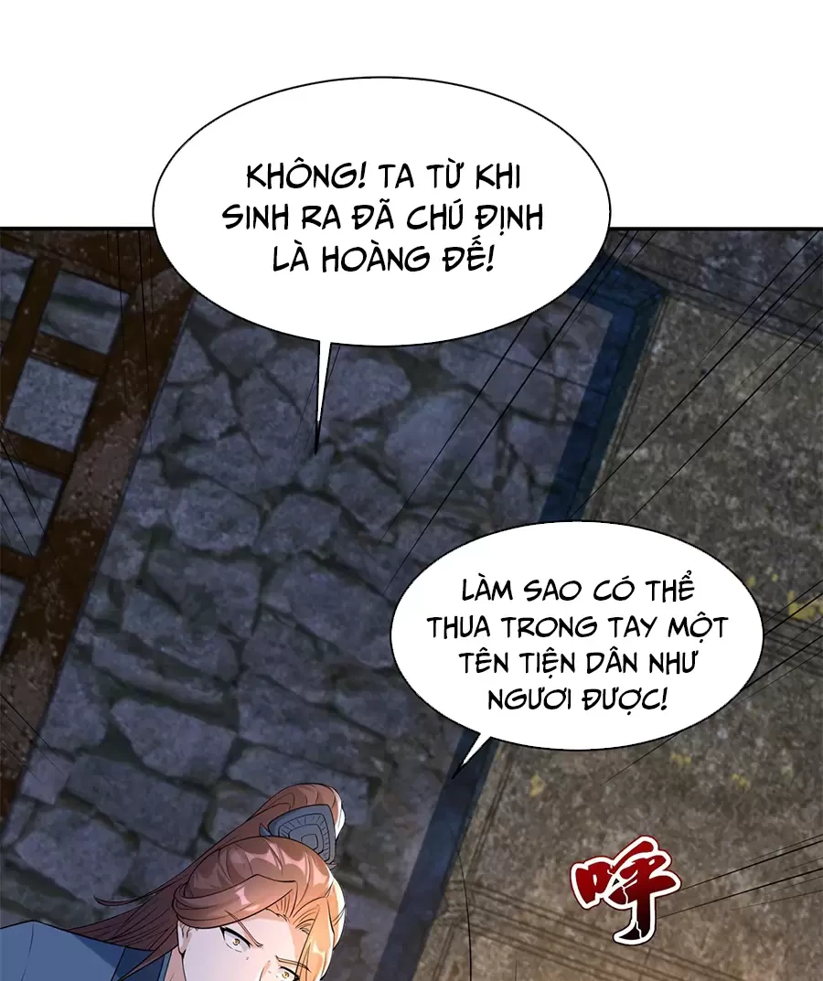 Người Ở Rể Bị Ép Thành Phản Diện Chapter 556 - 17