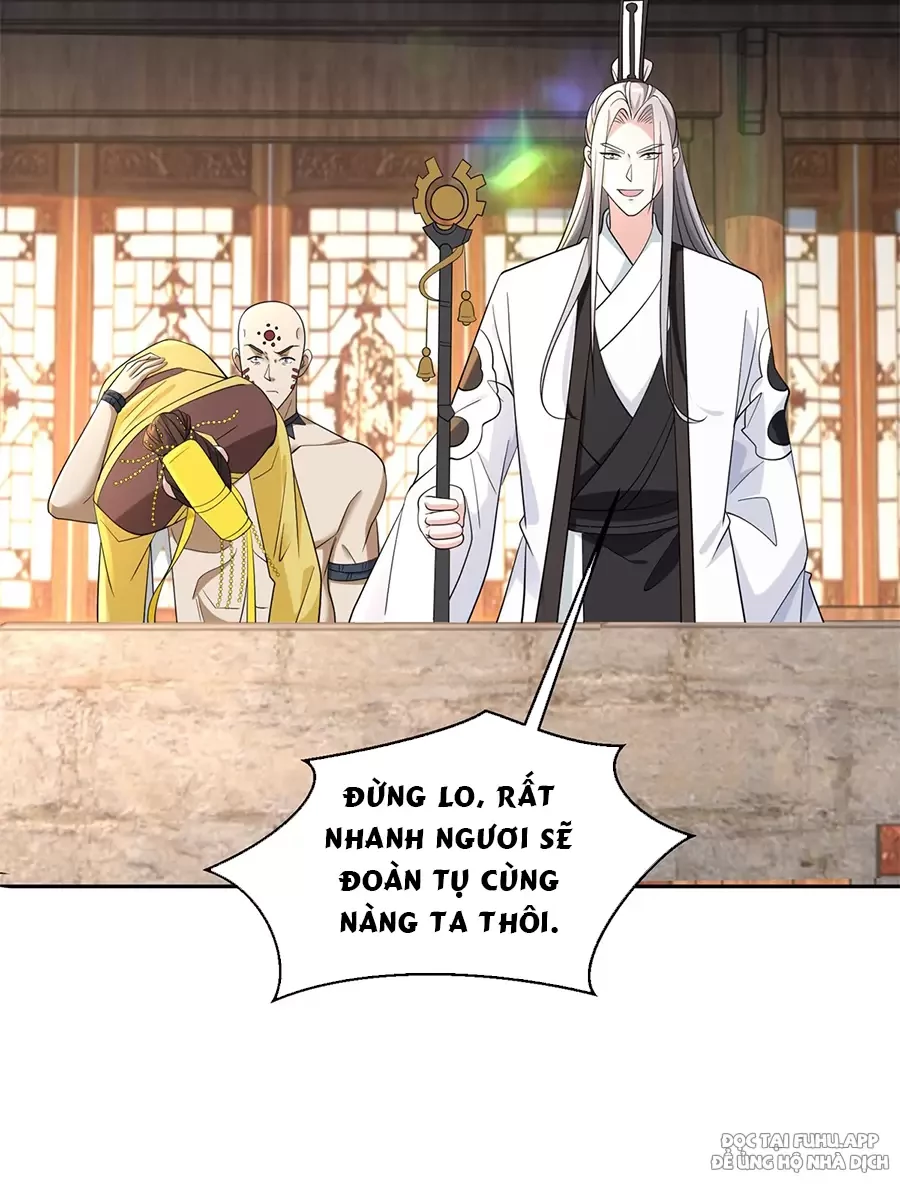 Người Ở Rể Bị Ép Thành Phản Diện Chapter 559 - 21