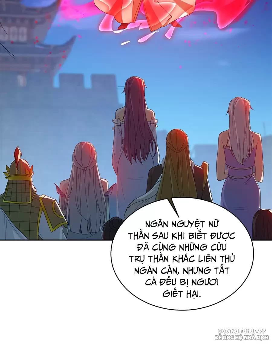 Người Ở Rể Bị Ép Thành Phản Diện Chapter 560 - 39