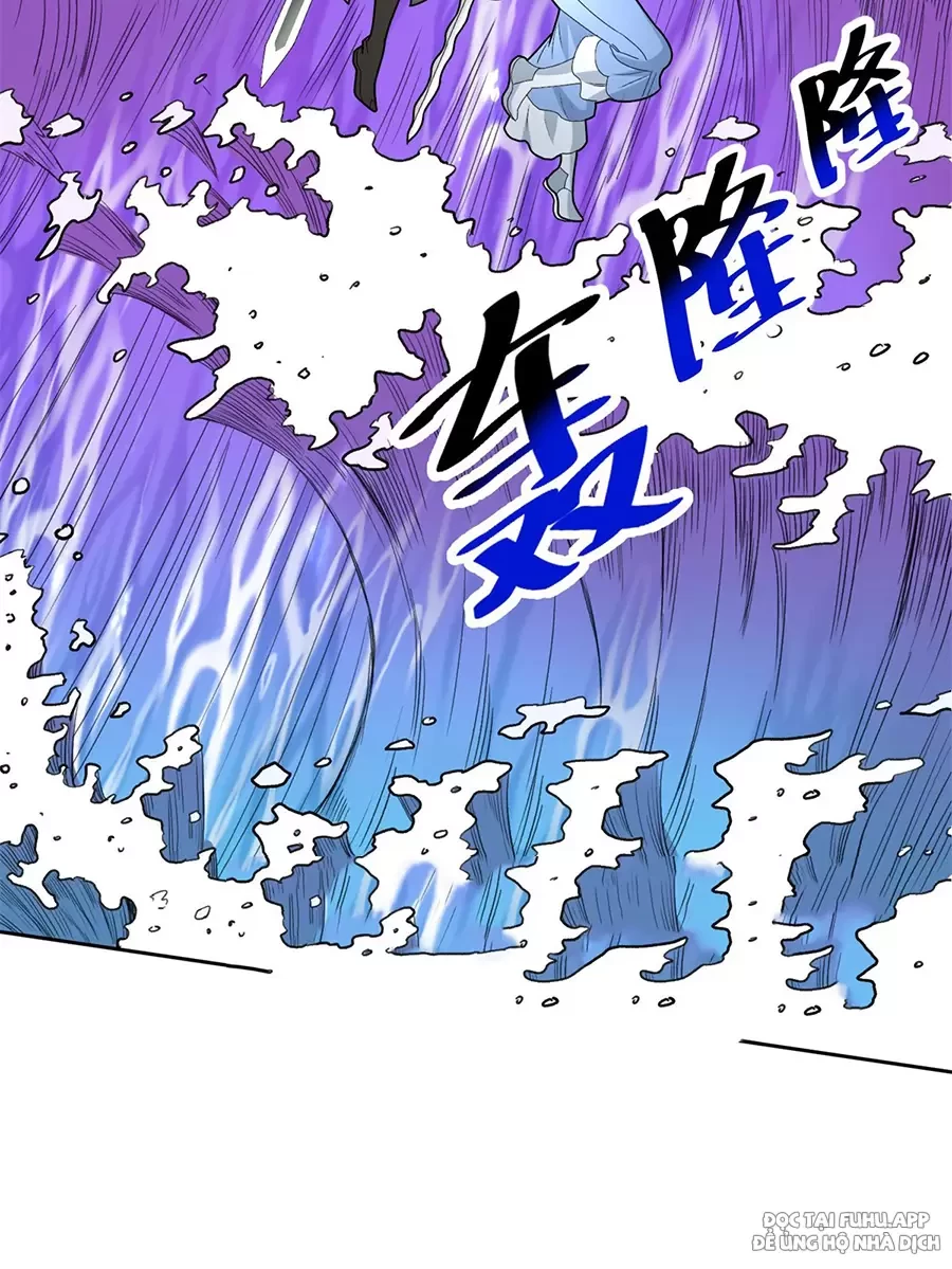 Người Ở Rể Bị Ép Thành Phản Diện Chapter 562 - 4