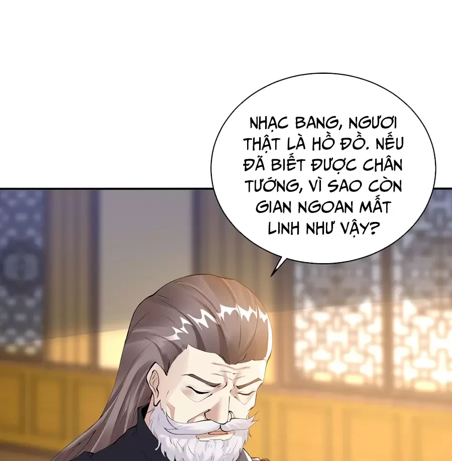 Người Ở Rể Bị Ép Thành Phản Diện Chapter 565 - 13