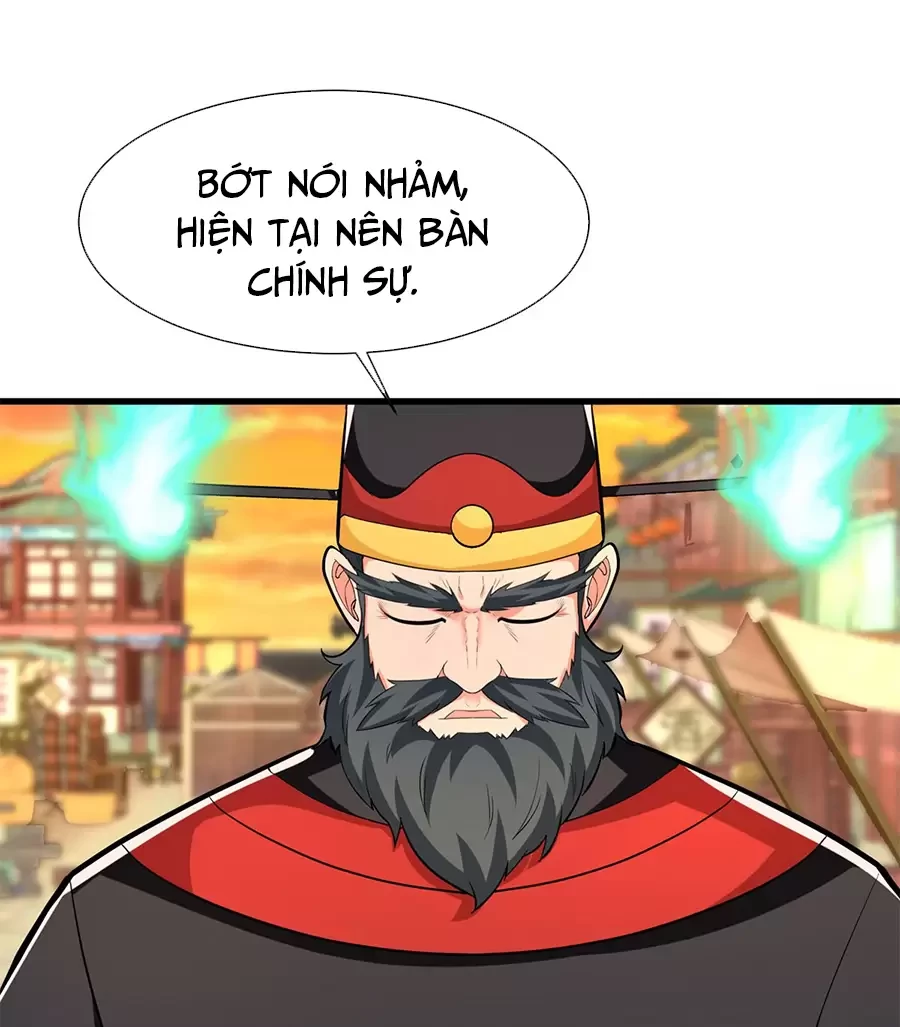 Người Ở Rể Bị Ép Thành Phản Diện Chapter 571 - 23