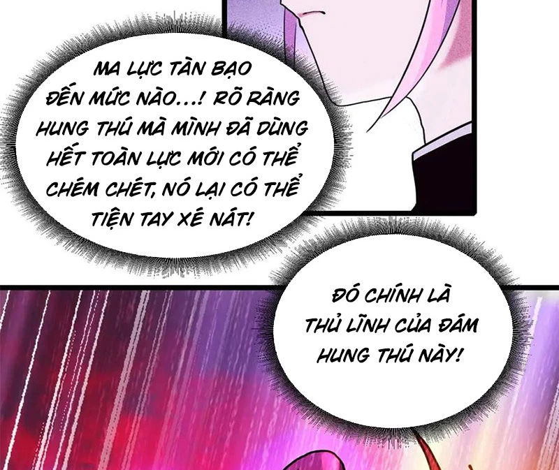 Ma Thú Siêu Thần Chapter 159 - 6